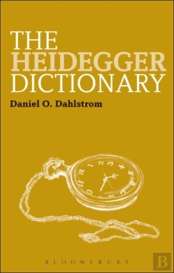 Bertrand.pt - Heidegger Dictionary