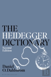 Heidegger Dictionary