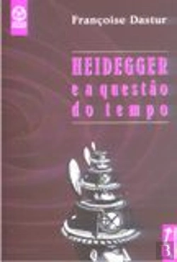 Bertrand.pt - Heidegger e a Questão do Tempo
