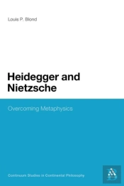 Heidegger & Nietzsche