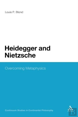 Bertrand.pt - Heidegger & Nietzsche