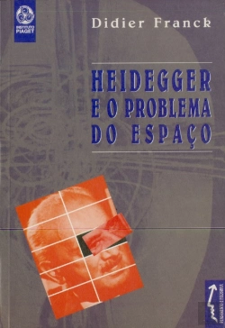 Bertrand.pt - Heidegger e o Problema do Espaço