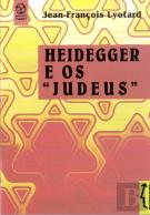 Heidegger e os Judeus 
