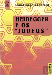 Heidegger e os Judeus 