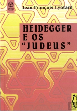 Bertrand.pt - Heidegger e os Judeus 