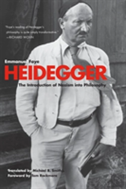 Bertrand.pt - Heidegger
