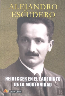 Bertrand.pt - Heidegger En El Laberinto De La Modernidad
