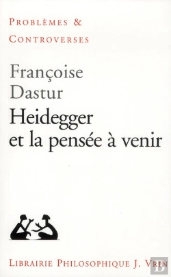 Bertrand.pt - Heidegger Et La Pensée À Venir