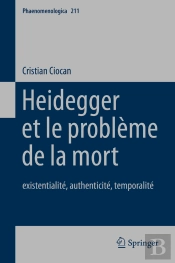 Heidegger Et Le Problème De La Mort