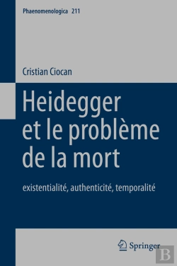 Bertrand.pt - Heidegger Et Le Problème De La Mort