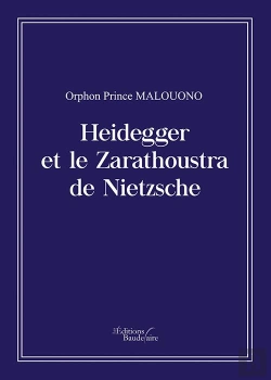 Bertrand.pt - Heidegger Et Le Zarathoustra De Nietzsche