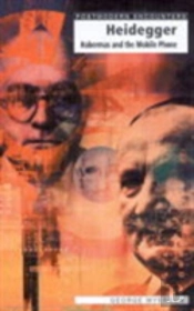 Heidegger, Habermas And The Mobile Phone