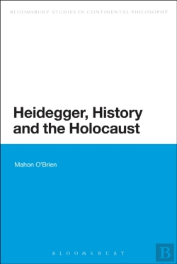 Bertrand.pt - Heidegger, History And The Holocaust