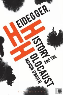 Bertrand.pt - Heidegger, History And The Holocaust