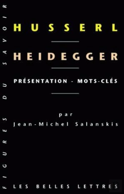 Bertrand.pt - Heidegger - Husserl : Coffret Deux Volumes