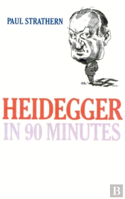 Bertrand.pt - Heidegger In 90 Minutes