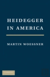 Heidegger In America
