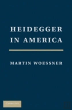 Bertrand.pt - Heidegger In America