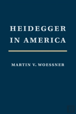 Bertrand.pt - Heidegger In America
