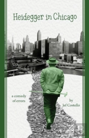 Heidegger In Chicago
