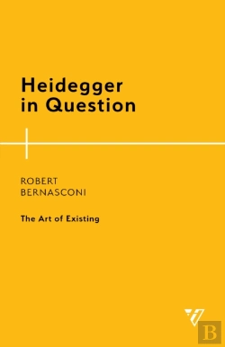 Bertrand.pt - Heidegger In Question