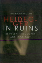 Heidegger In Ruins