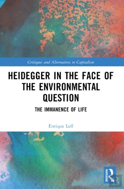Bertrand.pt - Heidegger In The Face Of The Environmental Question