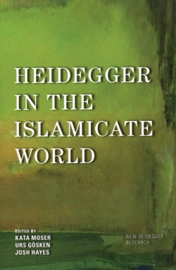 Bertrand.pt - Heidegger In The Islamicate World