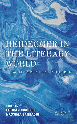 Bertrand.pt - Heidegger In The Literary World