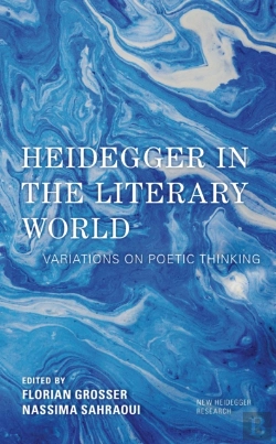 Bertrand.pt - Heidegger In The Literary World