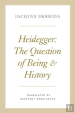Bertrand.pt - Heidegger
