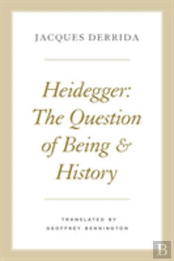 Bertrand.pt - Heidegger