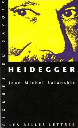 Bertrand.pt - Heidegger