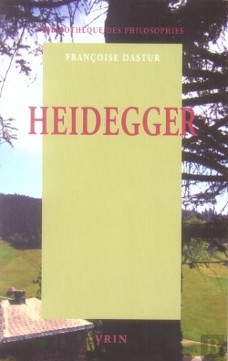 Bertrand.pt - Heidegger ; La Question Du Logos