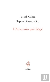 Heidegger, L'Adversaire Privilégié