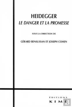 Bertrand.pt - Heidegger, Le Danger Et La Promesse
