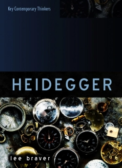 Bertrand.pt - Heidegger