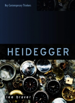 Bertrand.pt - Heidegger