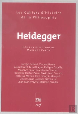 Bertrand.pt - Heidegger