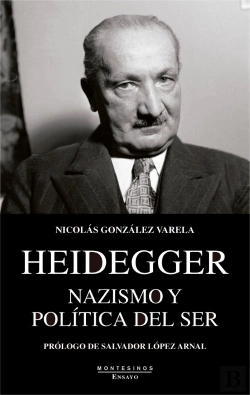 Bertrand.pt - Heidegger. Nazismo Y Política Del Ser