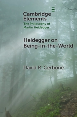 Bertrand.pt - Heidegger On Being-In-The-World