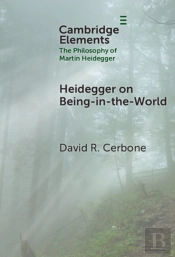 Heidegger On Being-In-The-World