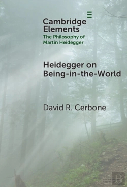 Bertrand.pt - Heidegger On Being-In-The-World