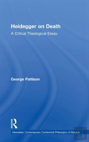 Heidegger On Death
