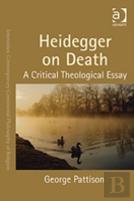 Heidegger On Death