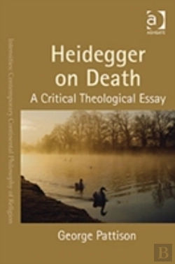 Bertrand.pt - Heidegger On Death