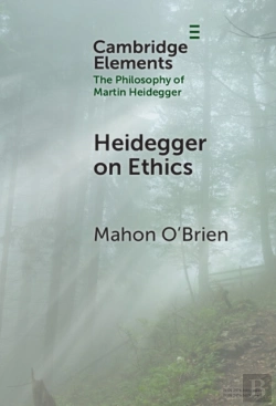 Bertrand.pt - Heidegger On Ethics