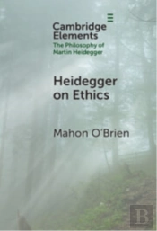 Heidegger On Ethics