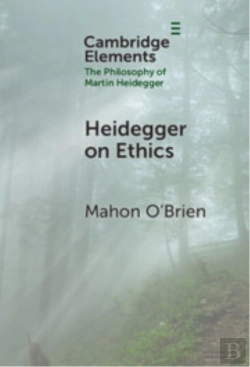 Bertrand.pt - Heidegger On Ethics