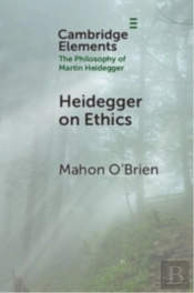 Heidegger On Ethics